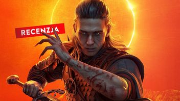 Recenzja The Blood of Dawnwalker. To nie samograj, tylko RPG dla tych, którzy lubią samodzielnie odkrywać opowieści