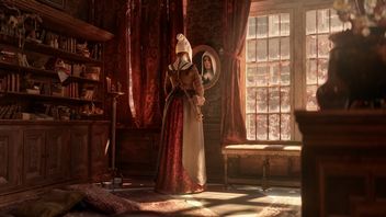 „Ojciec” Assassin's Creed usuwa AI ze swojej nowej gry po oskarżeniach o wykorzystanie AI w 1666: Amsterdam