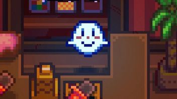 „Nie zamierzam narażać jakości gry”. Twórca Stardew Valley szczerze o opóźnieniu Haunted Chocolatier