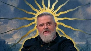 Danel Vavra dolewa oliwy do ognia w kwestii gier AI. „Tacy ludzie nie protestują dziś przeciwko nowym technologiom”