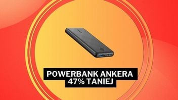 Podróż do Hiszpanii uświadomiła mi, jak ważny jest powerbank. Teraz na Amazonie kupisz go za 69 zł