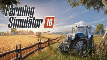 Mobilny Farming Simulator 16 zadebiutuje w przyszłym tygodniu