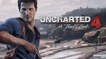 Uncharted 4: A Thief's End – nadchodzi jedna z najlepszych gier akcji ostatnich lat?