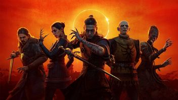Polski RPG The Blood of Dawnwalker zachwyca recenzentów. To coś więcej niż Wiedźmin 3 z wampirami, to kandydat do gry roku