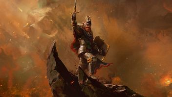 Wielki dodatek do Total War: Warhammer 3 już bez tajemnic. Legendarni lordowie z Lords of the End Times są w komplecie