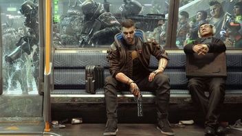 Cyberpunk 2077 i AC Valhalla doczekają się zestawów puzzli