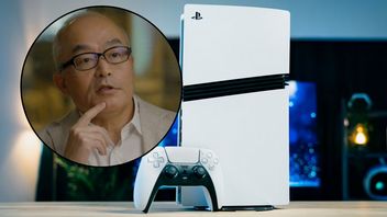 Sony nie widzi potrzeby agresywnej sprzedaży PS5. Baza graczy jest już wystarczająco duża, by zarabiać inaczej