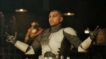 „To obrzydliwy, ale niestety zbyt powszechny widok”. Większość zespołu tworzącego przebojowe Star Wars: Zero Company wysłano na bezpłatny urlop