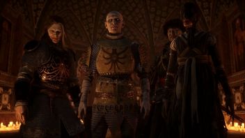 The Blood of Dawnwalker podbija listy bestsellerów Steama. Wersje konsolowe już z trybem 60 FPS
