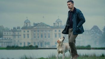 Za 2 dni najważniejsza premiera Netflixa tego tygodnia. 8 nowych odcinków kontynuacji gangsterskiego hitu z gwiazdami