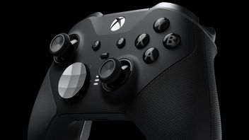 Nowy pad do Xbox Series X ma być szybki, obsłuży bluetooth