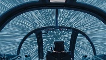 Dziś najważniejsza premiera Disney+ tygodnia. Nowa, tegoroczna odsłona kultowego uniwersum sci-fi