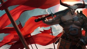 BioWare pracuje już nad nowym Dragon Age?
