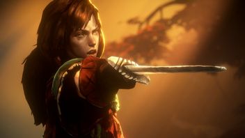 „Wielka nadzieja RPG” zalicza duże opóźnienie. Szczere do bólu wyznanie twórców No Rest for the Wicked