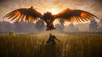 Wiedźmin 3 Remaster nigdy nie miał być płatny. CD Projekt Red „nie zadał sobie tego pytania”, zysk widział gdzie indziej