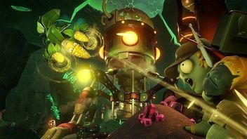 Wersja próbna Plants vs. Zombies: Garden Warfare 2 pozwala na 10 godzin zabawy