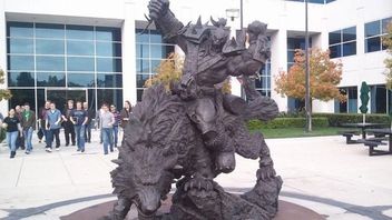 Blizzard wśród 100 firm, w których najlepiej pracować – Wieści MMO (14/03/2017)