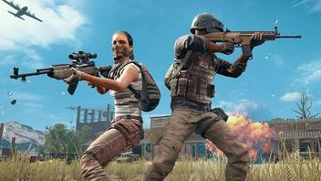 Zobacz porównanie graficzne PUBG, PUBG Lite i PUBG Mobile