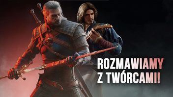 "Mamy do opowiedzenia naprawdę dobrą historię, którą gracze będą się cieszyć przez lata." Rozmawialiśmy z twórcami Wiedźmina 3: Pieśni przeszłości