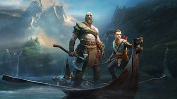 Odtwórca Kratosa z God of War sam nie chciałby grać bohatera w serialu. „Po prostu nie mam ochoty znowu tak żyć”