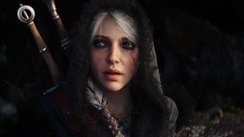 CD Projekt Red ma złe wieści na temat Wiedźmina 4 i remake’u Wiedźmina 1