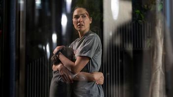 Thriller z Gal Gadot zdominował Prime Video mimo katastrofalnego 9% na Rotten Tomatoes