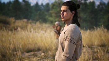Premiera The Blood of Dawnwalker. Jest nieźle, ale nie bez problemów