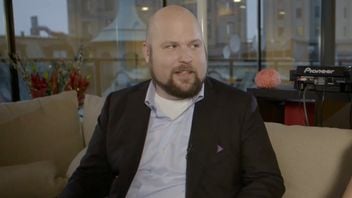 „Wejście w XXI wiek” nie oznacza zachwytu. Markus Persson zmienił zdanie o AI i teraz nie odrzuca technologii