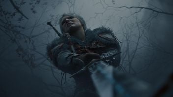 „Sztuczna inteligencja zyskuje na znaczeniu”. CD Projekt Red stawia głównie na ludzi, mimo eksperymentów z AI