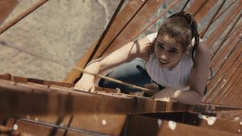 „Trzymający w napięciu” thriller pnie się w top 10 Prime Video. To najlepszy moment, by obejrzeć polecane przez 80% krytyków widowisko
