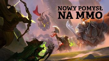 Widzieliśmy Guild Wars 3. To MMO szuka świeżości w gatunku pełnym stagnacji, ale największą zmianą może być samo poruszanie się