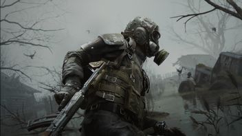 Metro 2039 na nowym gameplayu prosto ze State of Play. Jest data premiery wyczekiwanej postapokaliptycznej strzelanki