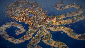 W cieniu Heroes 3 Remake strategia HoMM: Olden Era otrzymała aktualizację, która stanowi wstęp do wielkich nowości