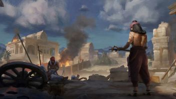 Darmowe Sid Meier's Civilization 7 i wielkie przeceny. Tak twórcy kultowej serii strategii świętują 35 lat serii