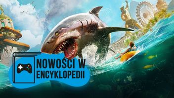 Nadciągająca strategia i dodatek do drugowojennego RTS-a pozwolą nam pokierować Polakami. Do tego w 2027 roku znów wcielimy się w rekina ludojada