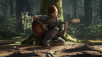 The Last of Us 3 wyrasta na pewniaka po Intergalactic: The Heretic Prophet. Naughty Dog mówi o „kilku projektach”