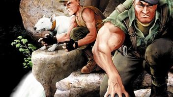 Zapowiedziano zremasterowane wersje gier Commandos 2 i Praetorians