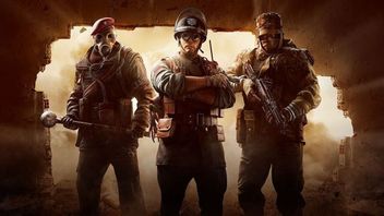 Rainbow Six Siege dostanie raczej konwersje na nowe konsole niż sequel