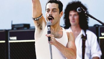 Bohemian Rhapsody śpiewająco wchodzi na ekrany kin - weekendowy Box Office