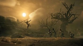 Assassin's Creed Odyssey: Los Atlantydy - premiera drugiej części DLC