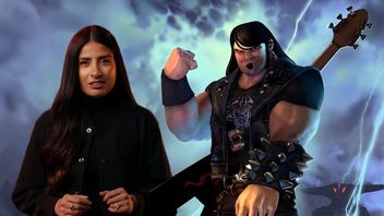 „Asha nie zastrzeli mojego psa. Sam to zrobię”. Legenda branży ujawnia kulisy walki o życie Double Fine po dużej czystce