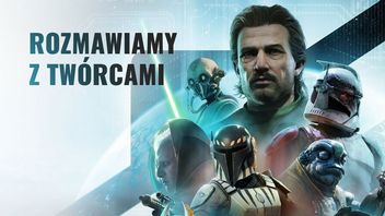 Twórcy Star Wars: Zero Company opowiedzieli nam o inspiracjach Andorem, kinem noir i brudem Wojen Klonów
