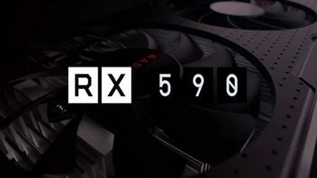 AMD planuje obniżkę cen kart graficznych Radeon RX 590 oraz RX 580?