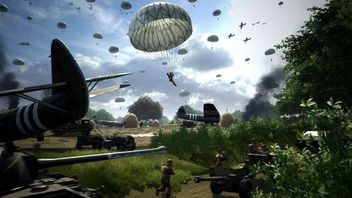 Premiera Post Scriptum, taktycznego drugowojennego FPS-a