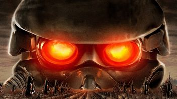 Po 13 latach polskie studio może wskrzesić słynną serię strzelanek Killzone