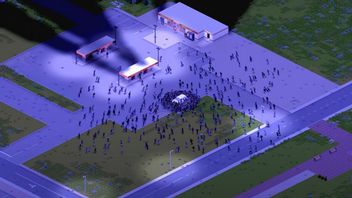 Prawie 15 lat temu skradziono laptopy z kodem Project Zomboid. Fani nadal pytają, co by było gdyby