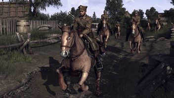 Mit o szarży polskiej kawalerii na czołgi nie wróci w First to Fight. Dodatek do CtA: Gates of Hell chce uczciwiej pokazać polski opór