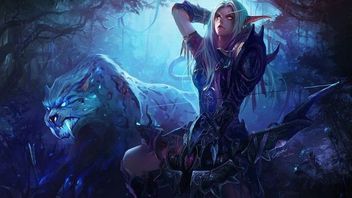 Złoto w WoW bardziej wartościowe od waluty Wenezueli