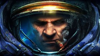 Blizzard ma szykować dwa projekty naraz: StarCrafta w stylu Space Marine 2 i RTS-a od mistrzów gatunku