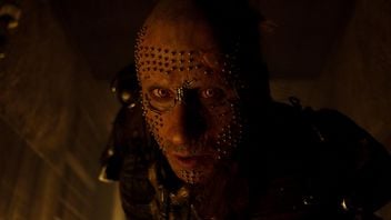 Za 3 dni najważniejsza premiera HBO Max tygodnia. Spin-off jednego z największych filmów sci-fi ubiegłego roku